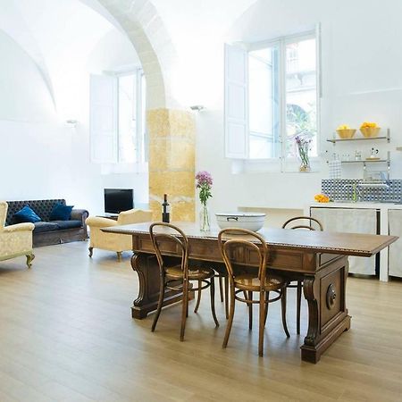 Paolo & Francesca'S Trapani Loft公寓 外观 照片