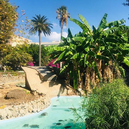 Paolo & Francesca'S Trapani Loft公寓 外观 照片