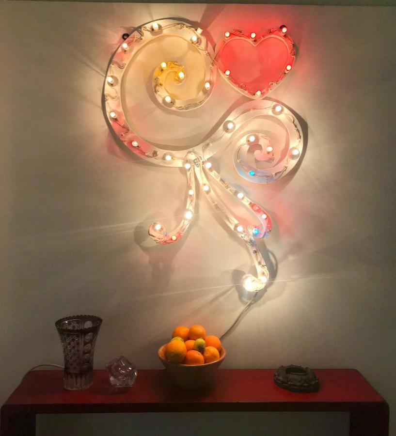 Paolo & Francesca'S Trapani Loft公寓 外观 照片