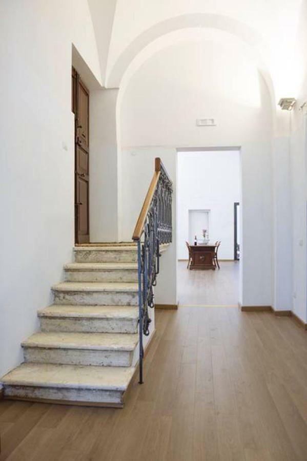 Paolo & Francesca'S Trapani Loft公寓 外观 照片
