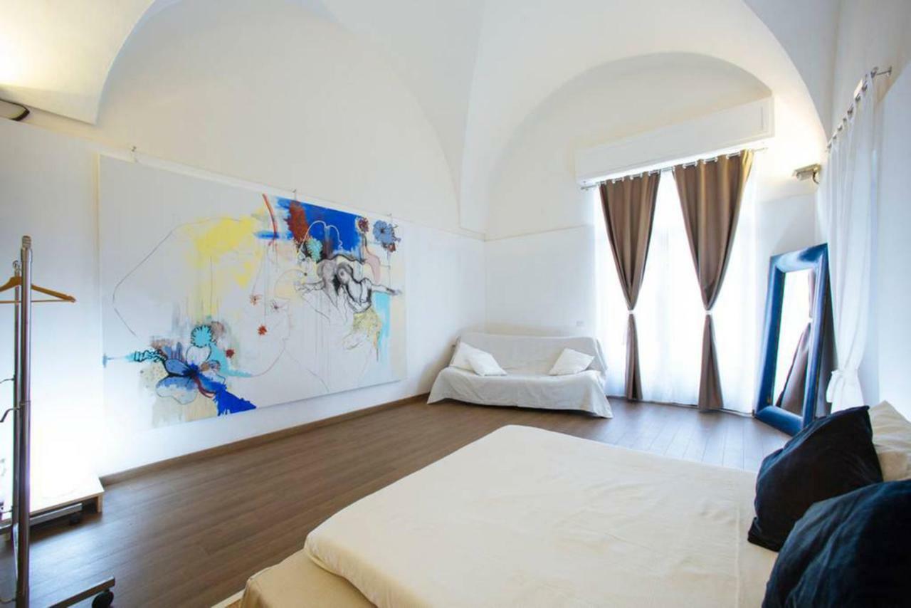 Paolo & Francesca'S Trapani Loft公寓 外观 照片