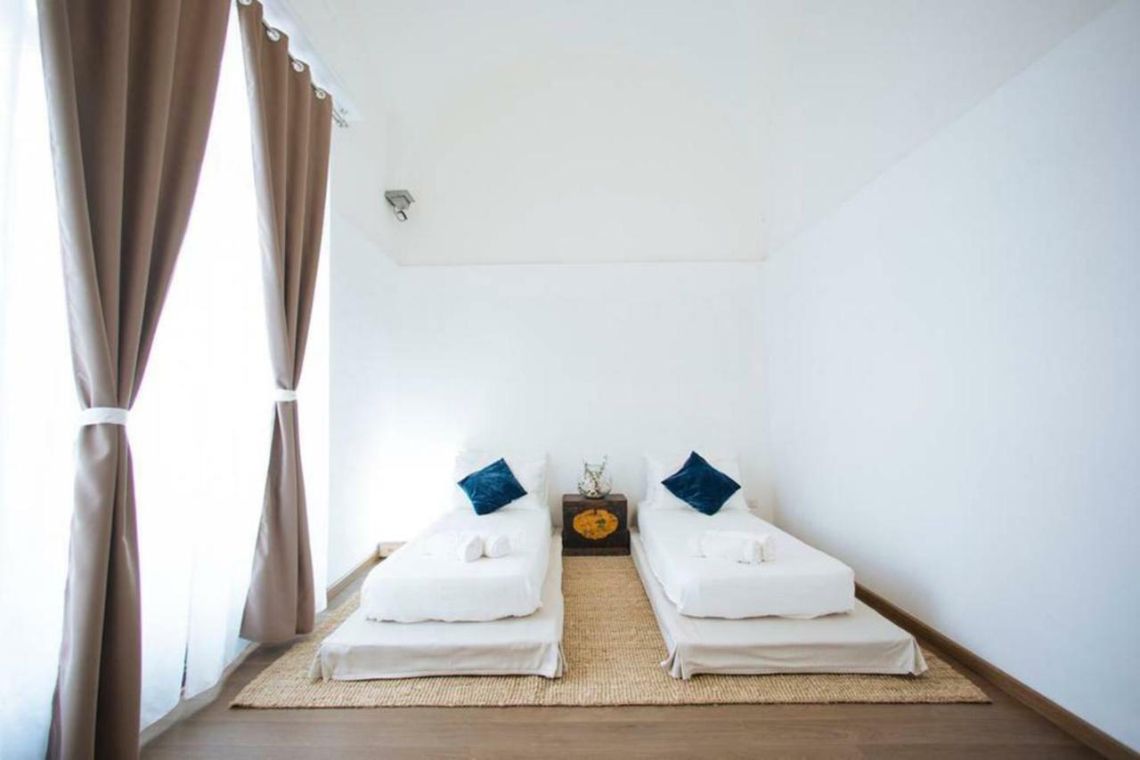 Paolo & Francesca'S Trapani Loft公寓 外观 照片