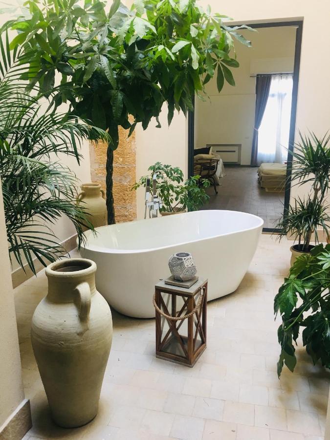 Paolo & Francesca'S Trapani Loft公寓 外观 照片