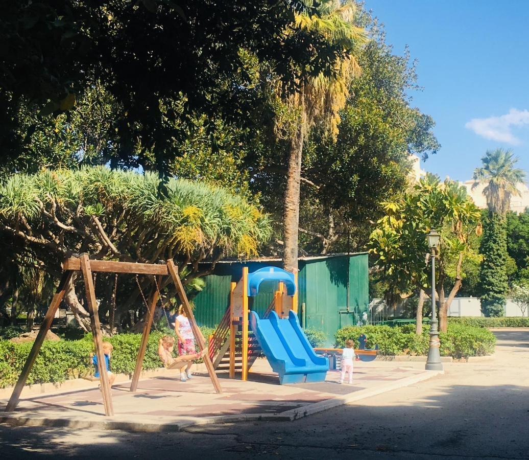 Paolo & Francesca'S Trapani Loft公寓 外观 照片
